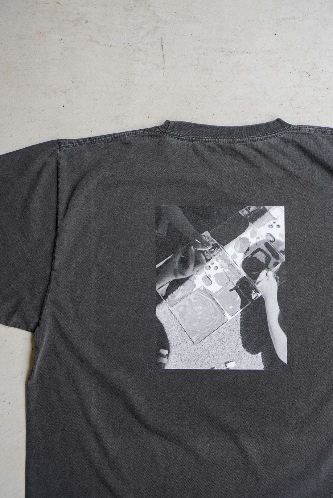 HOUSE | Photo TEE