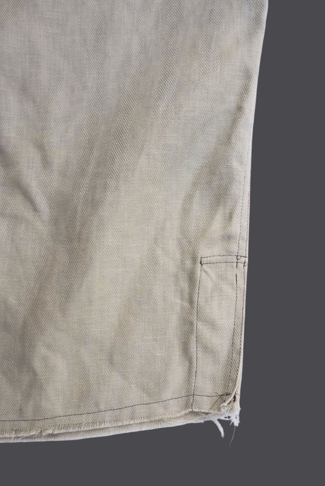 HOUSE | Easy Wide Pants