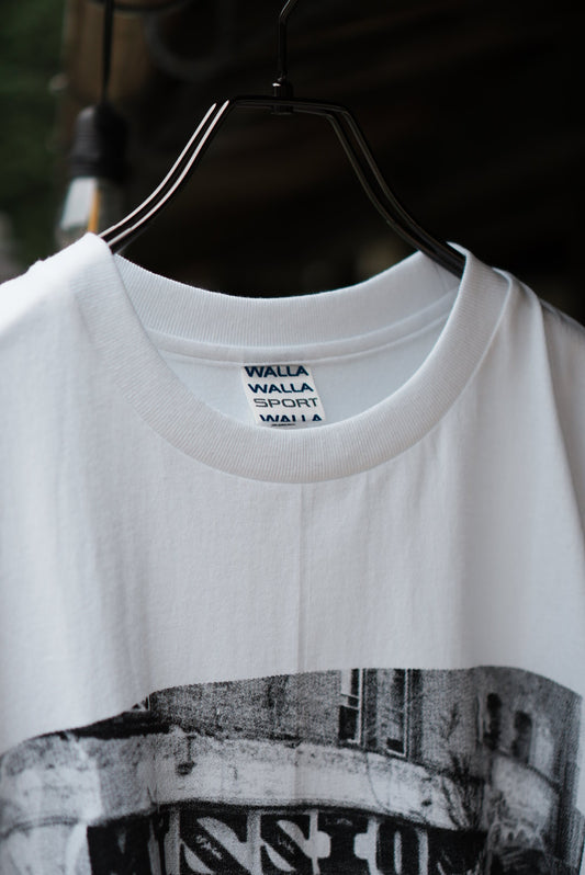 Captured by teddwakagi | San Francisco Photo TEE