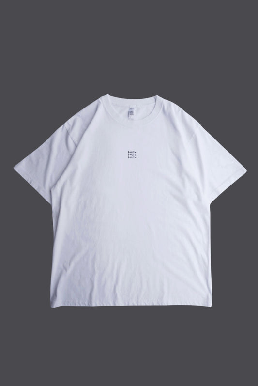 HOUSE | 3house TEE