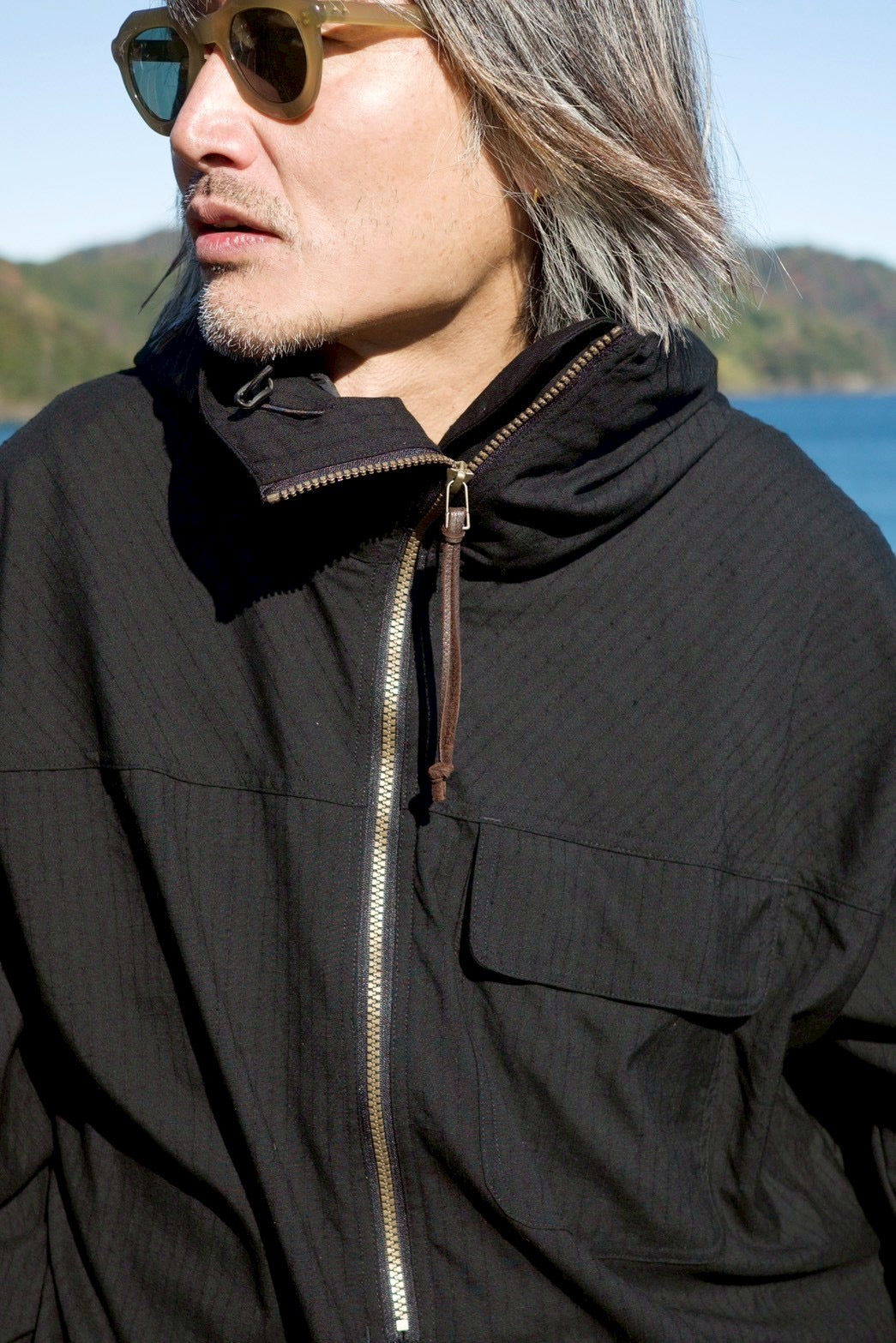 HOUSE×Willow Pants | Anorak