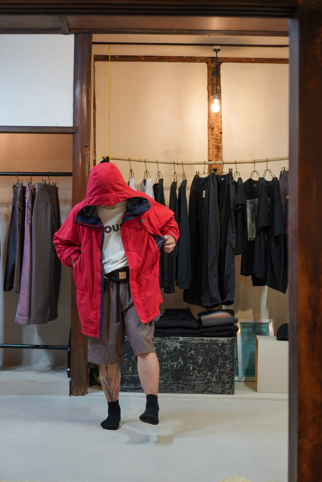 Used | Patagonia Jacket
