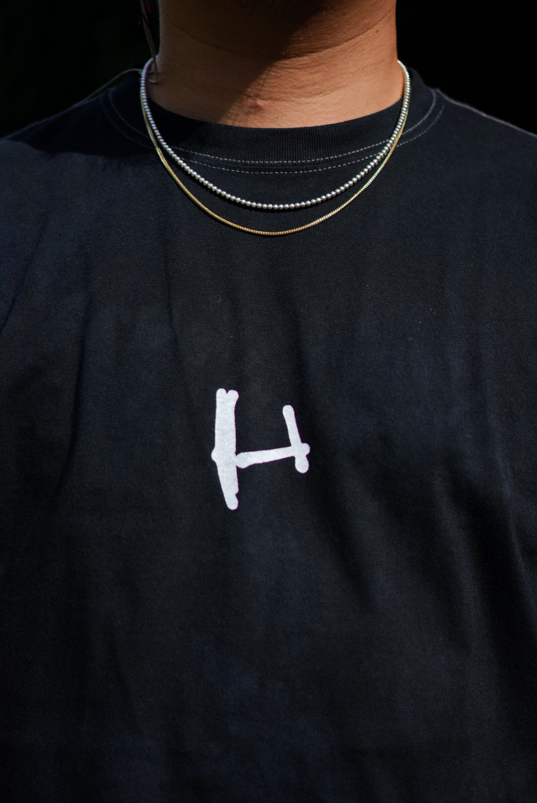 HOUSE | Signature H TEE
