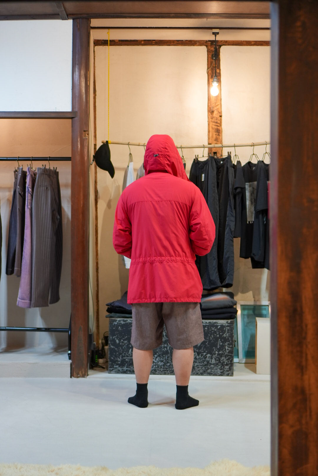 Used | Patagonia Jacket
