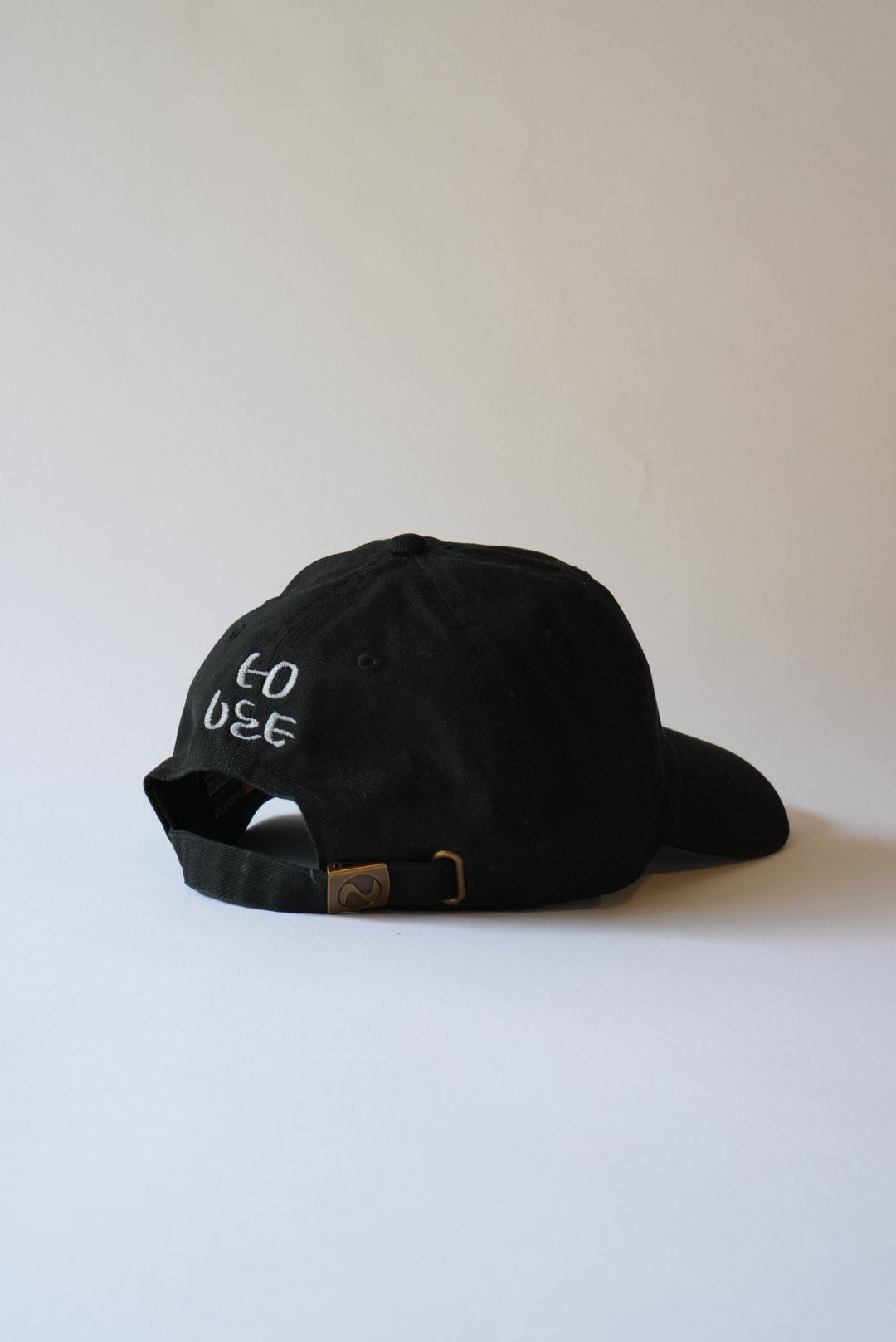 HOUSE | Logo Cap