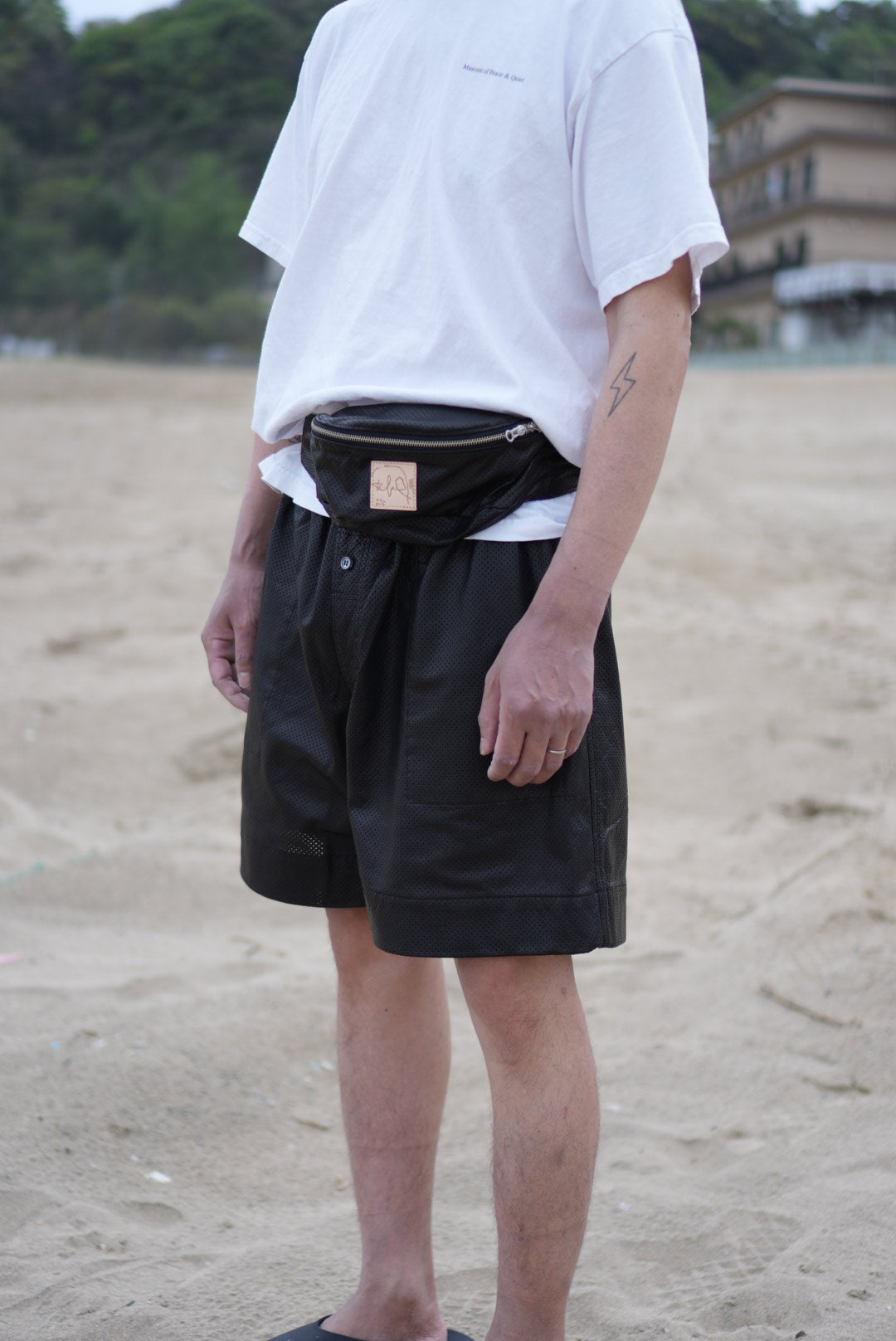 Willow Pants | P-007