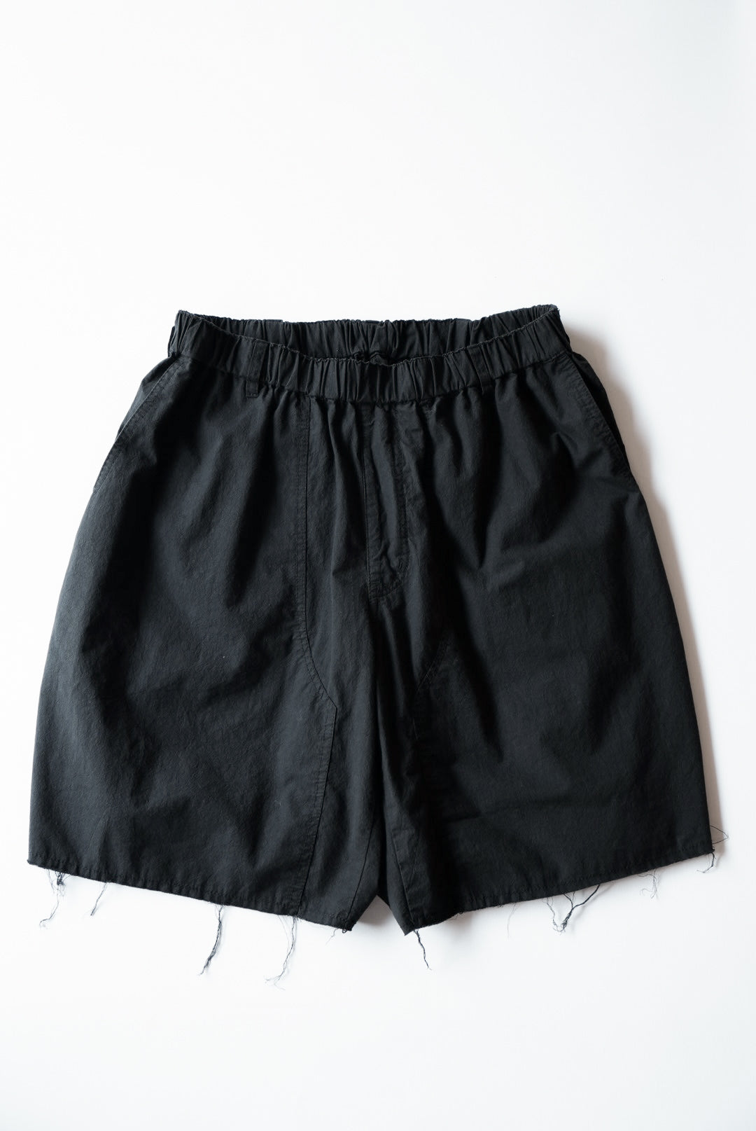 HOUSE | Cut Off Shorts