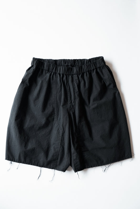 HOUSE | Cut Off Shorts