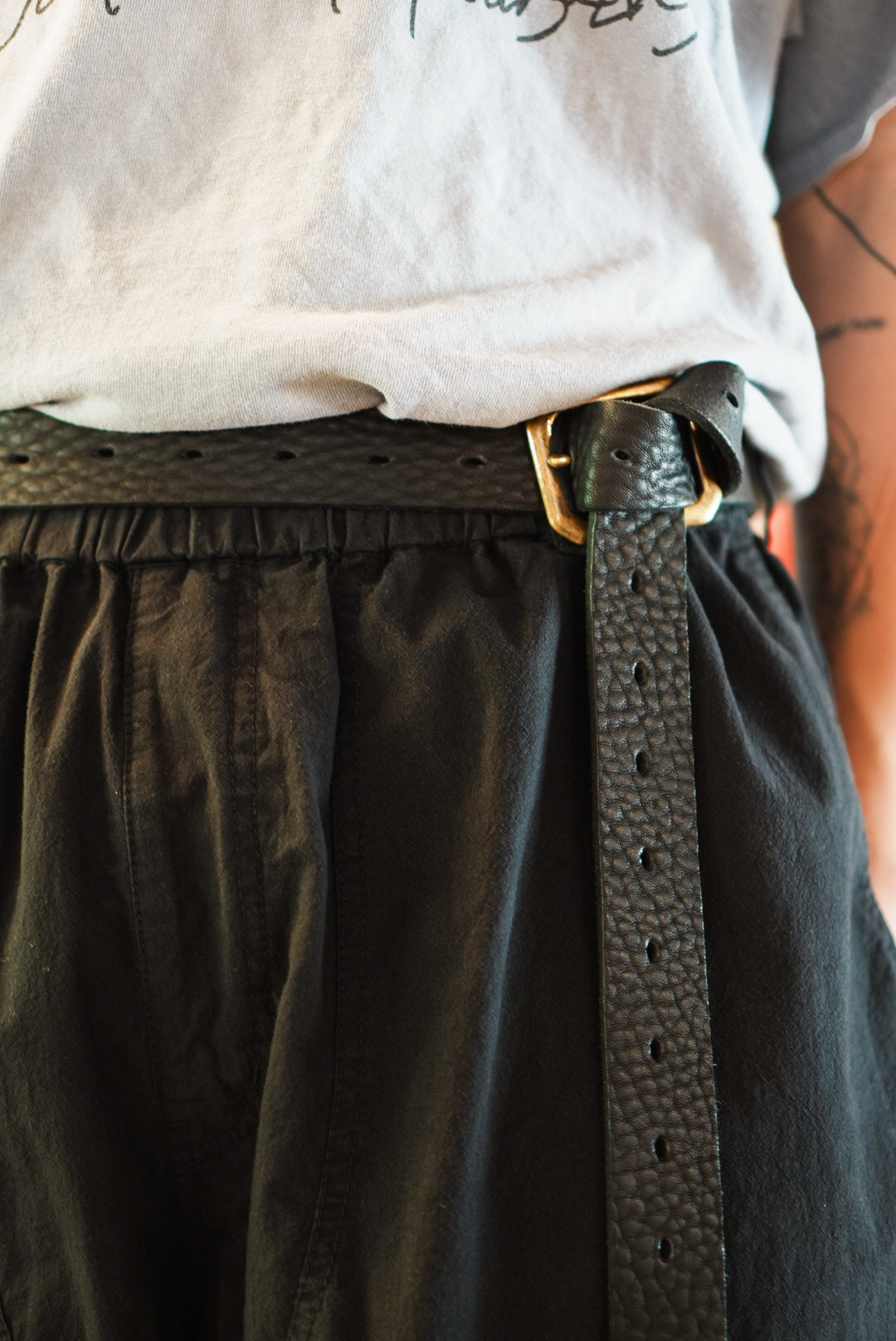 Willow Pants | Bye Bye Belt
