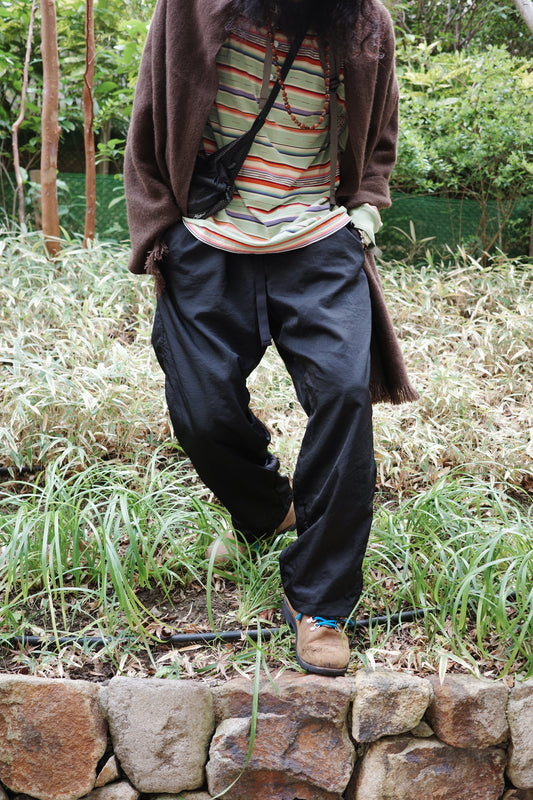 HOUSE | Nylon Pants