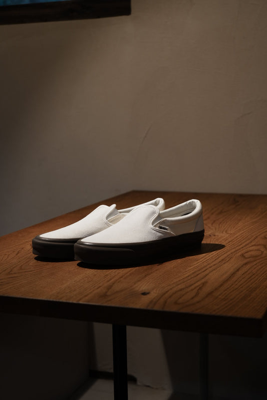 VANS | SLIP-ON 海外モデル