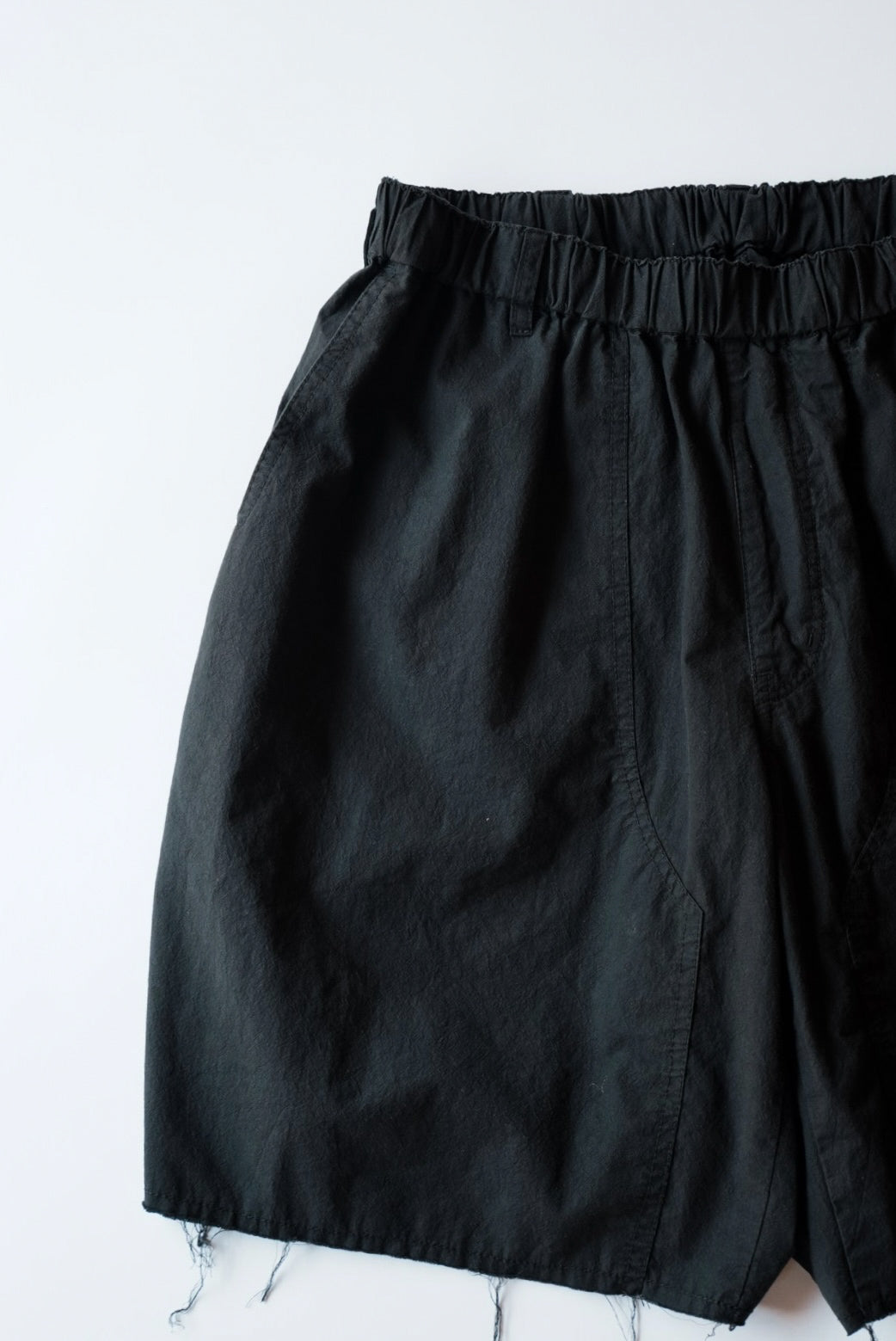 HOUSE | Cut Off Shorts