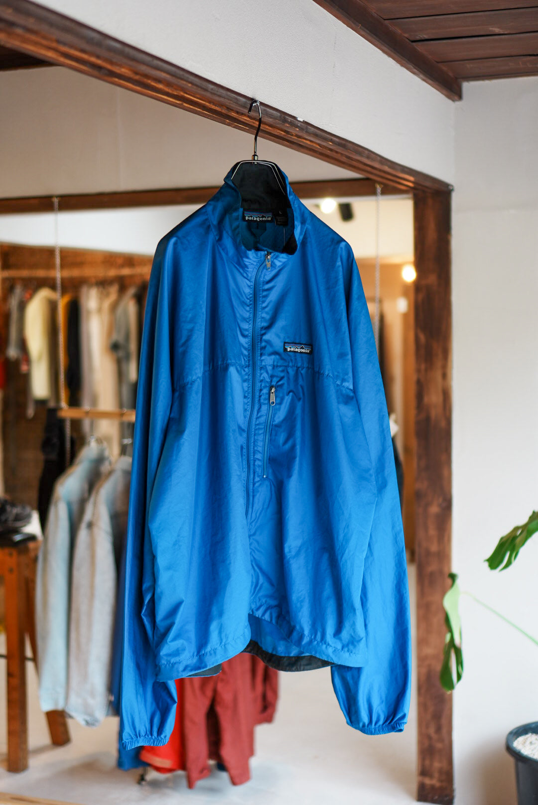 Used | Patagonia Jacket