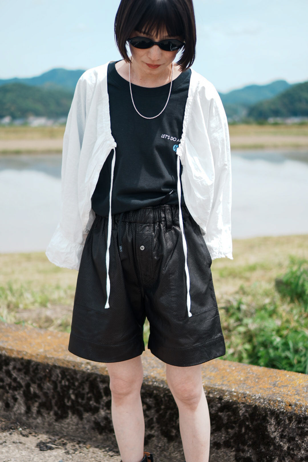 Willow Pants | P-007