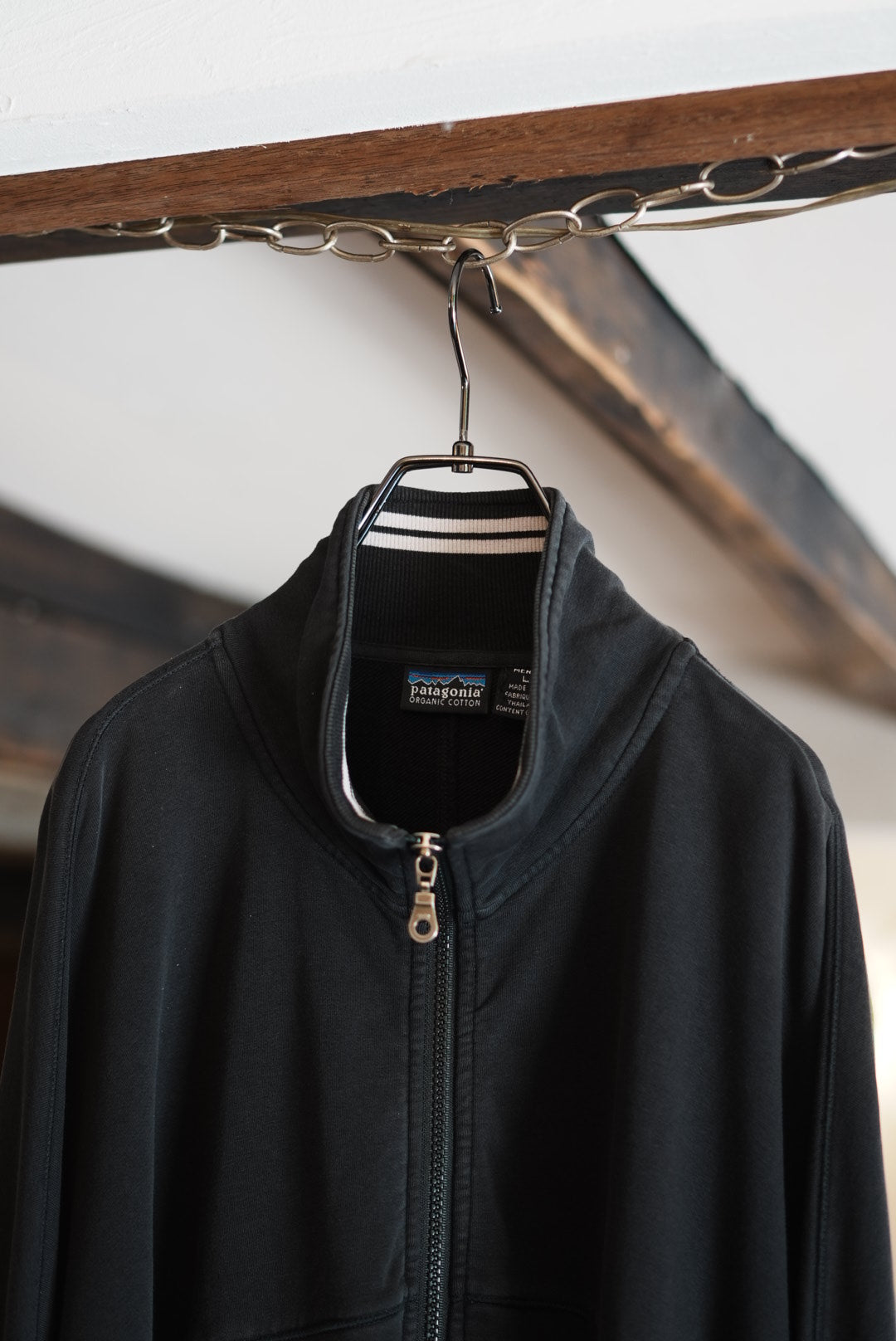 Used | Patagonia P/O Sweat