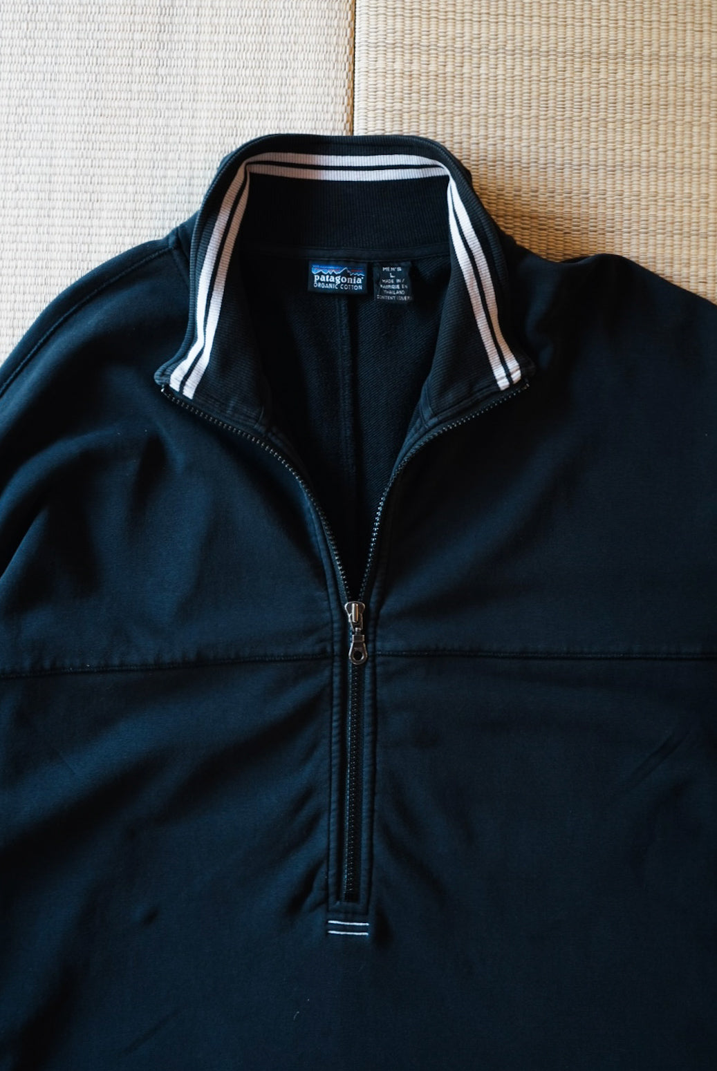Used | Patagonia P/O Sweat