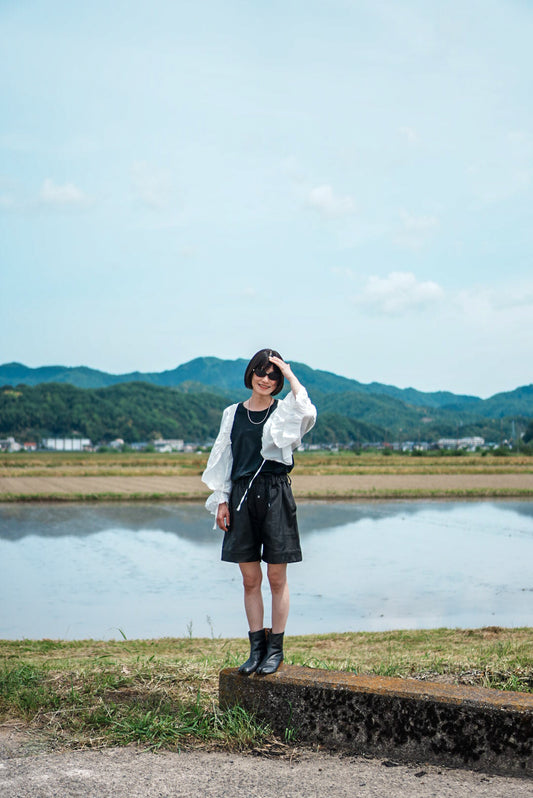 Willow Pants | P-007