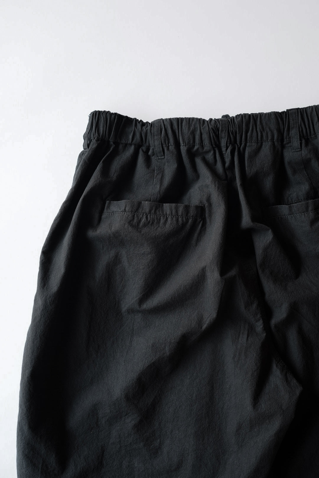 HOUSE | Cut Off Shorts