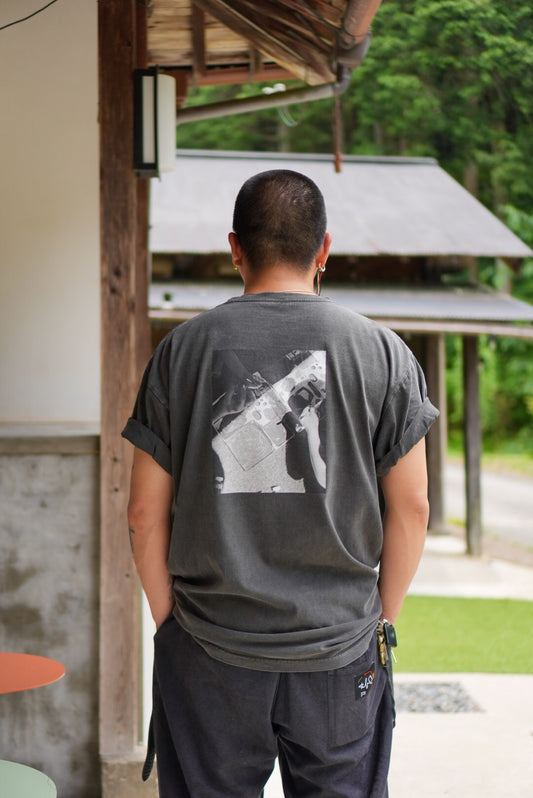 HOUSE | Photo TEE