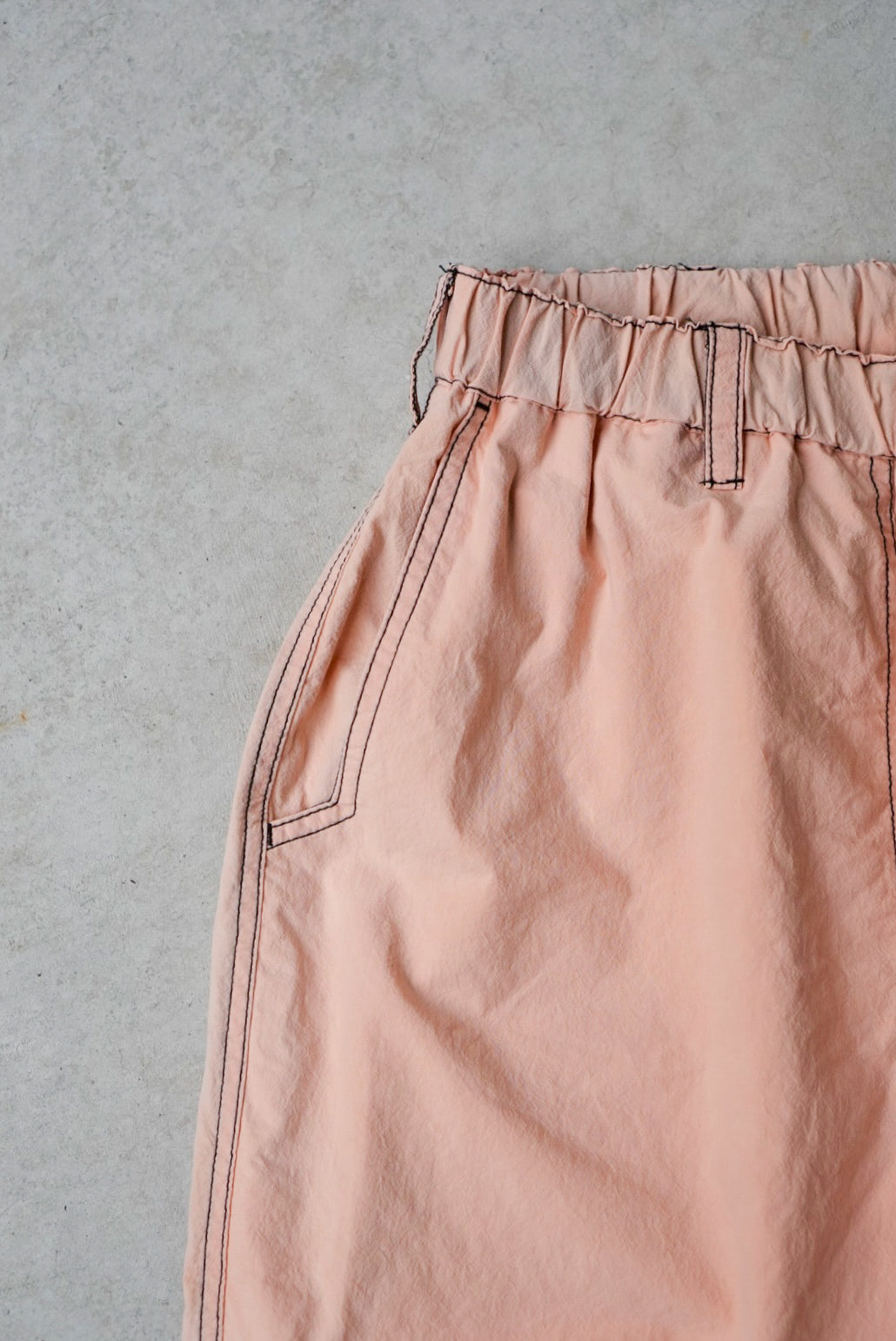 HOUSE | Cut Off Shorts
