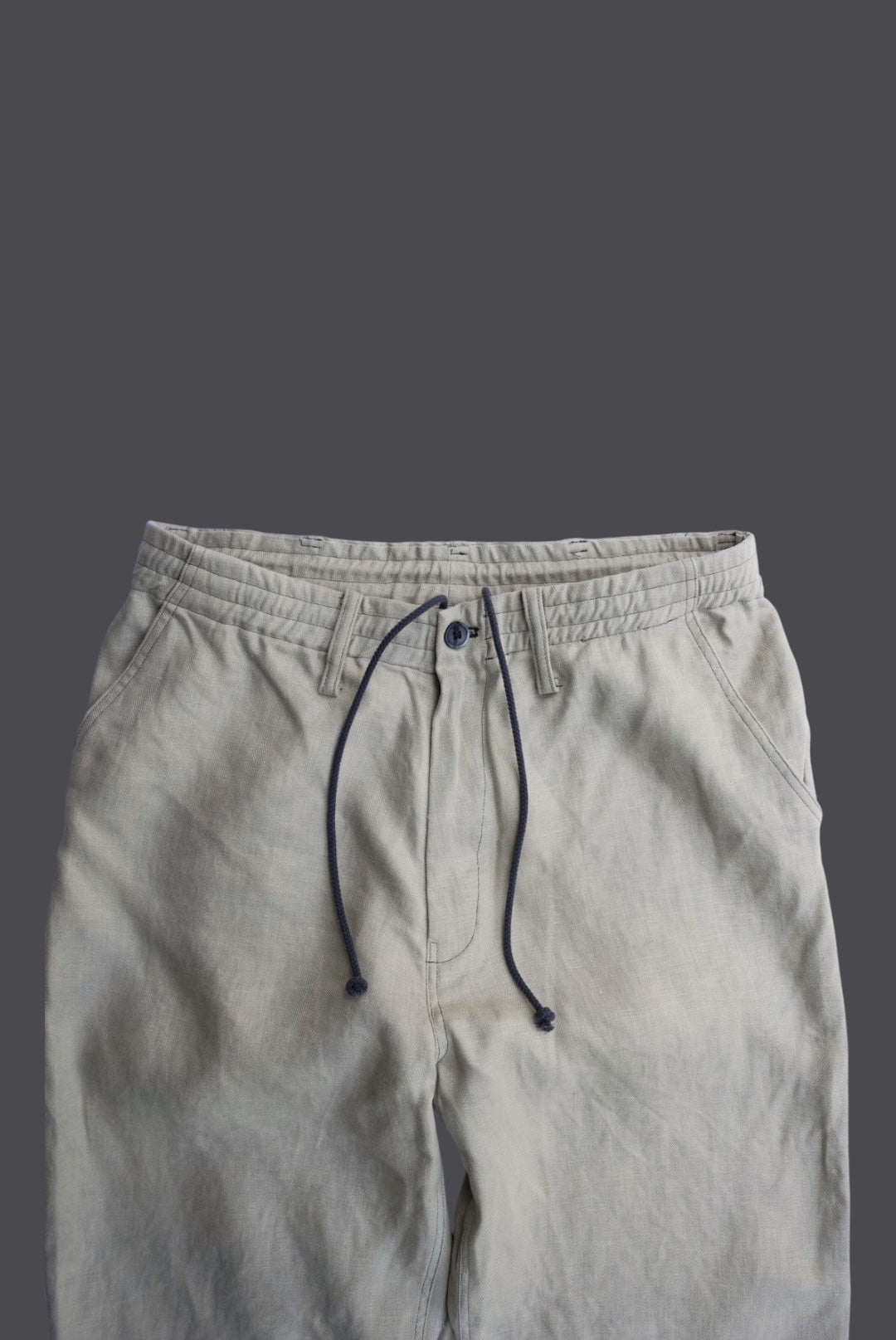 HOUSE | Easy Wide Pants