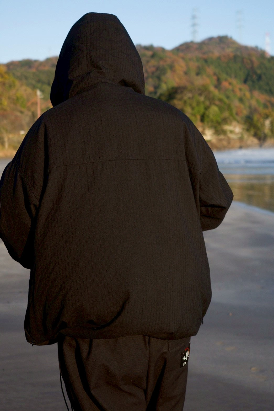 HOUSE×Willow Pants | Anorak