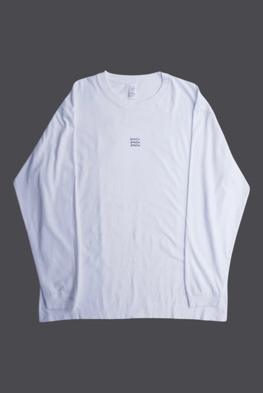 HOUSE | 3house L/S TEE