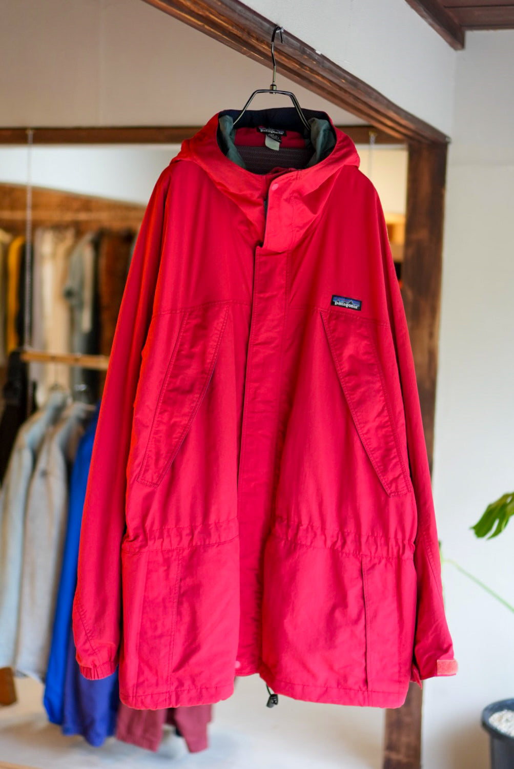 Used | Patagonia Jacket