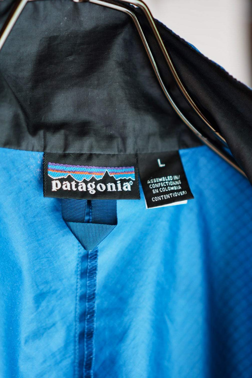 Used | Patagonia Jacket