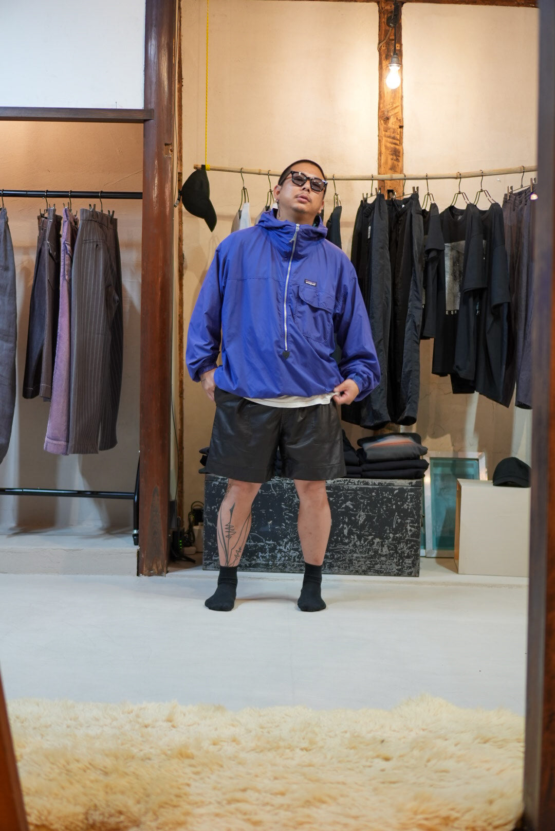 Used | Patagonia Jacket
