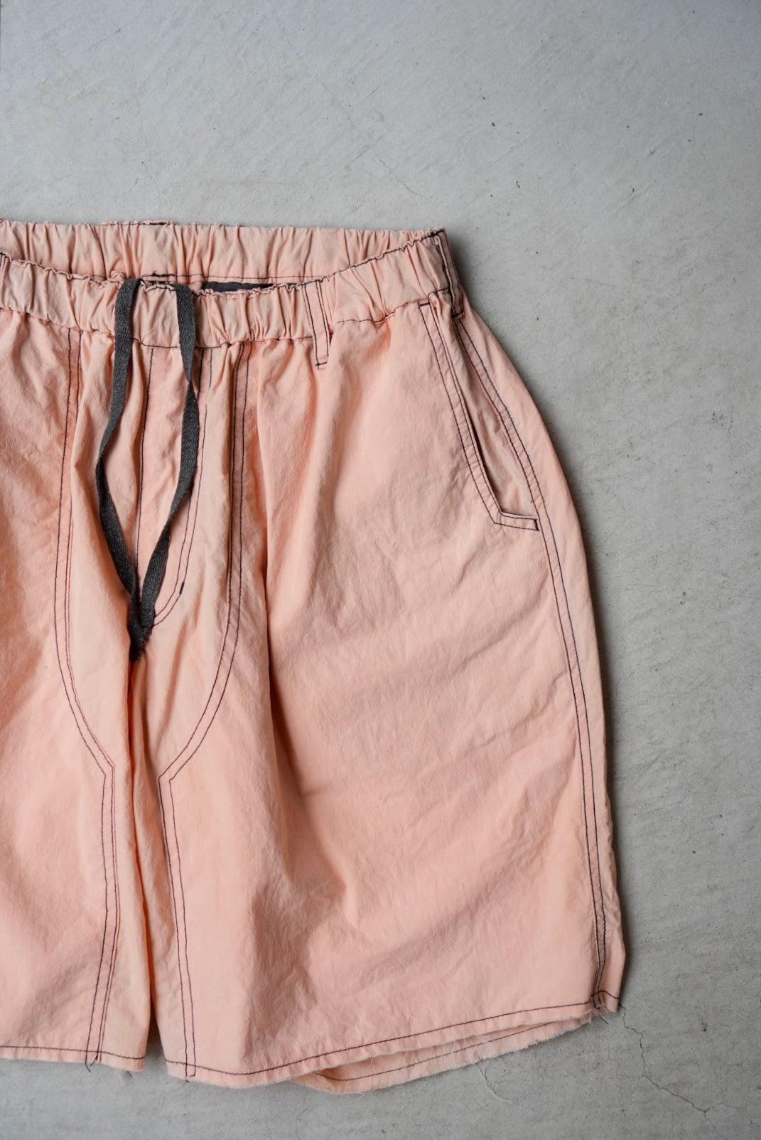 HOUSE | Cut Off Shorts