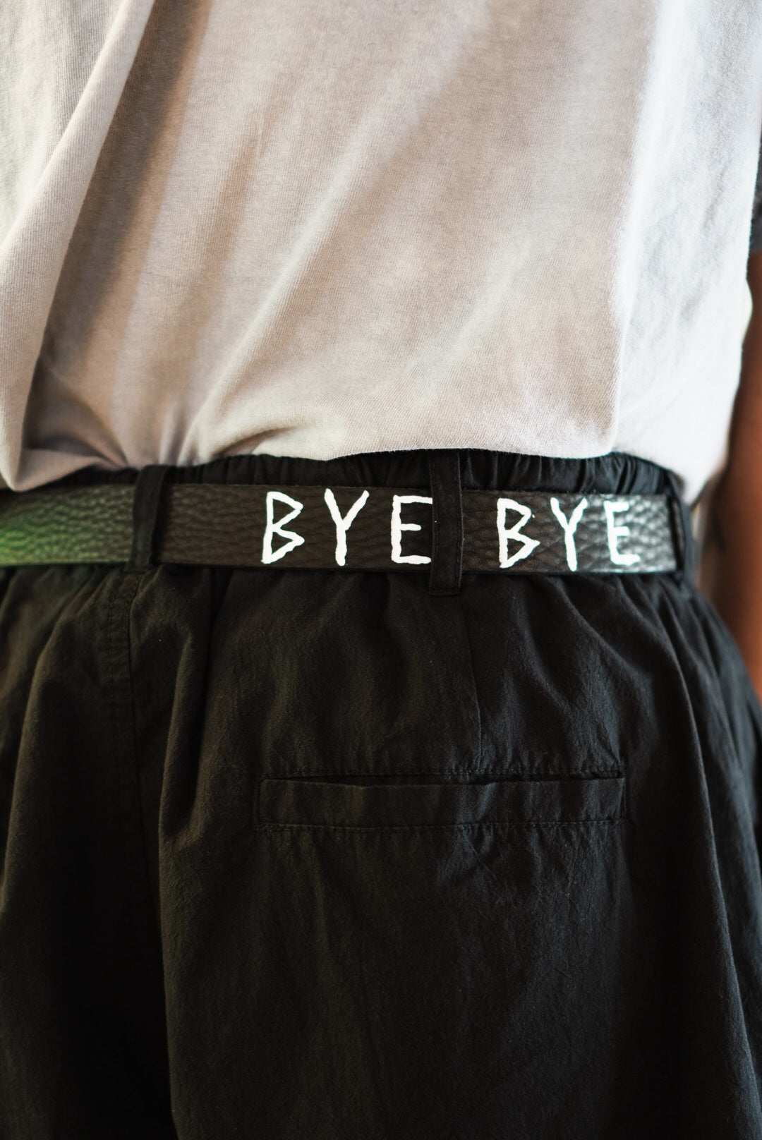 Willow Pants | Bye Bye Belt