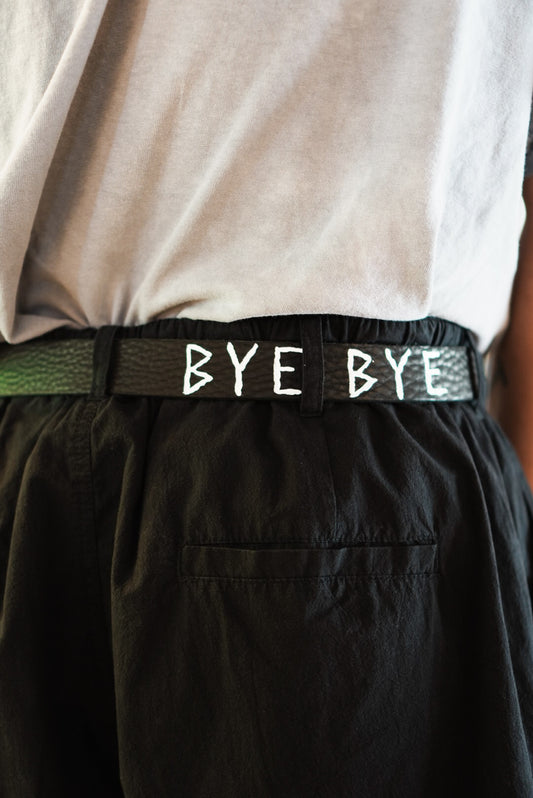 Willow Pants | Bye Bye Belt