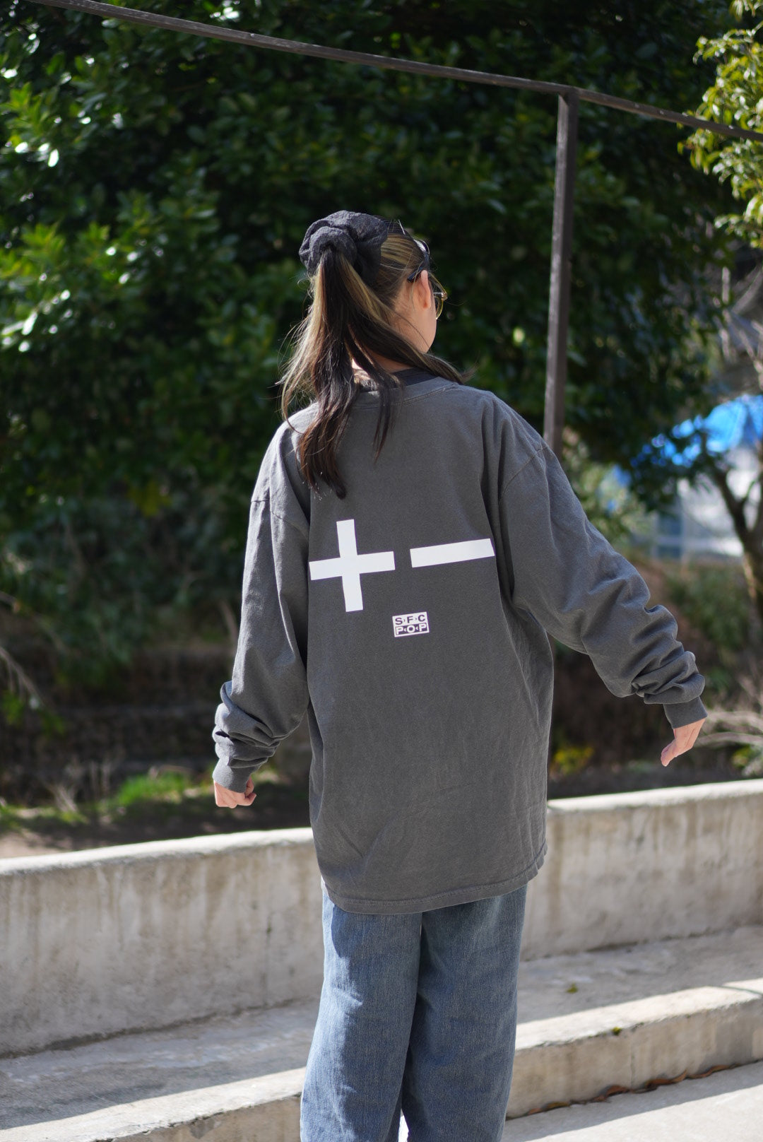 SAN FRANCISCO.NNECT.| GRUNGE. GRUNGE. GRUNGE