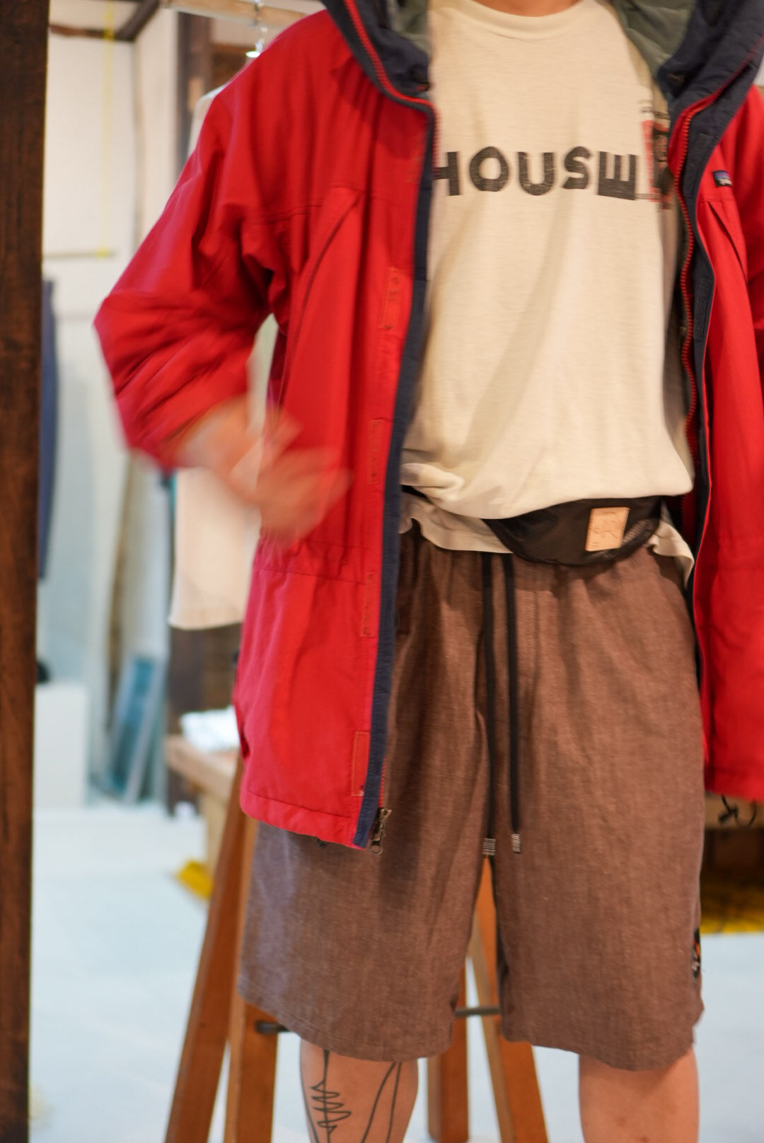 Used | Patagonia Jacket