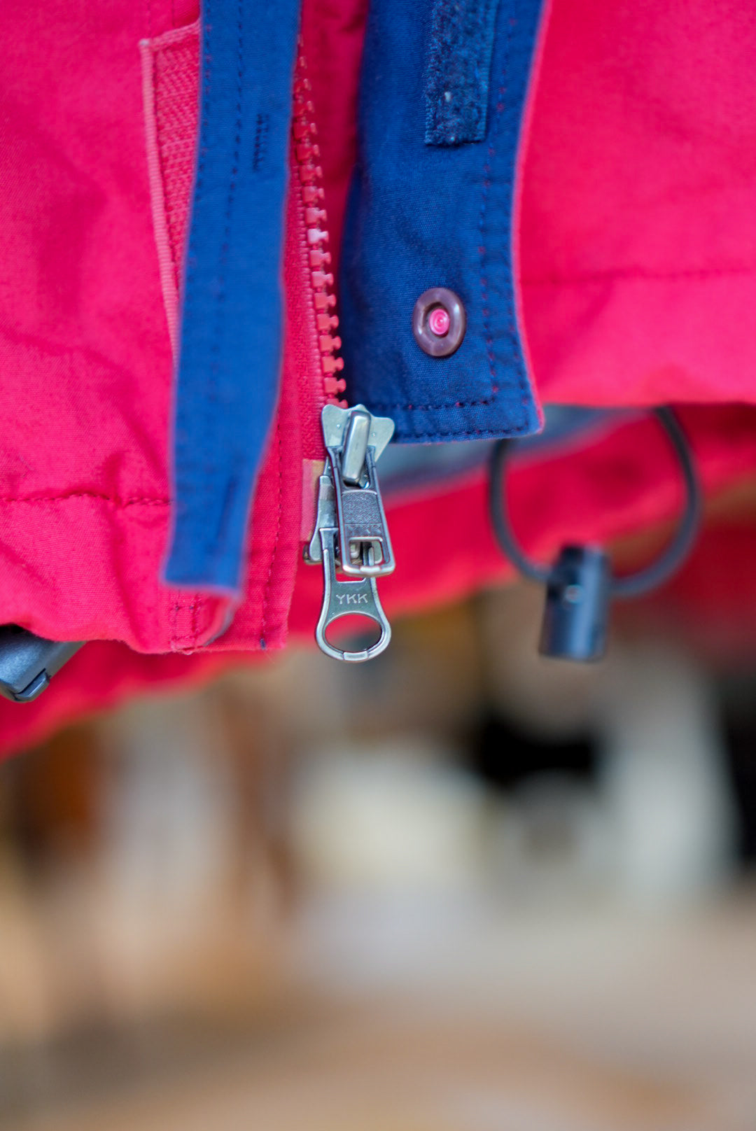 Used | Patagonia Jacket