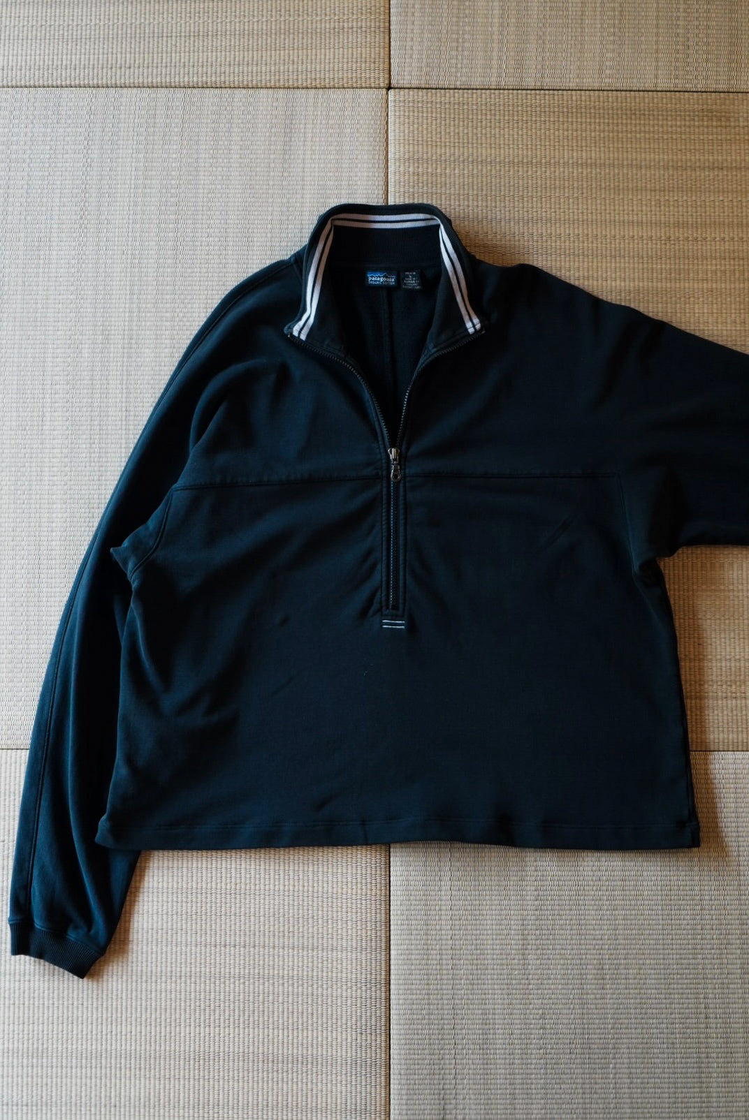 Used | Patagonia P/O Sweat