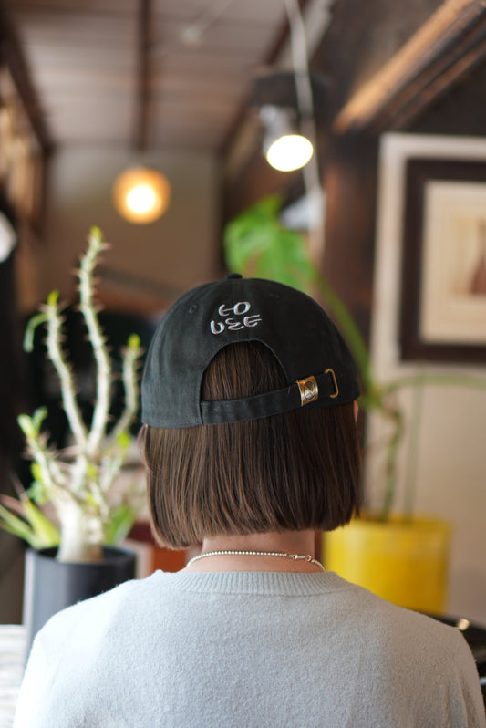 HOUSE | Logo Cap