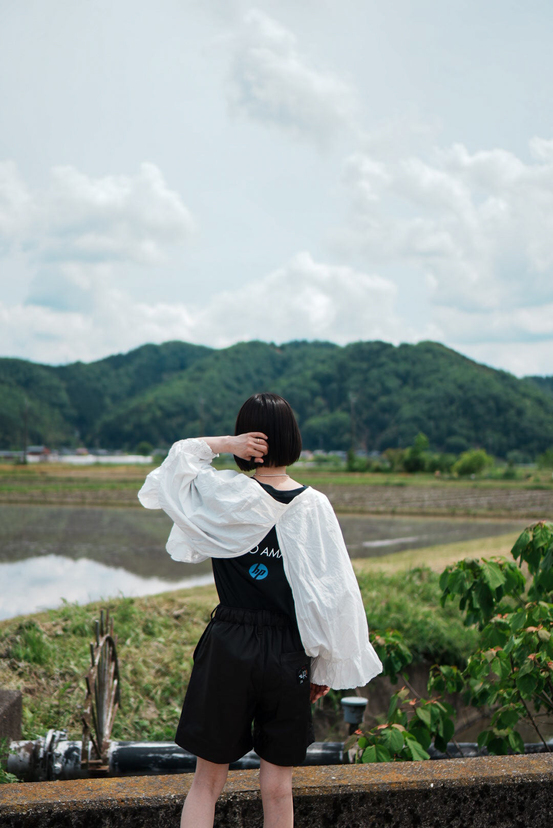 Willow Pants | P-007