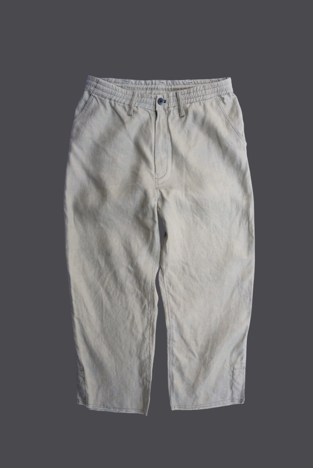 HOUSE | Easy Wide Pants