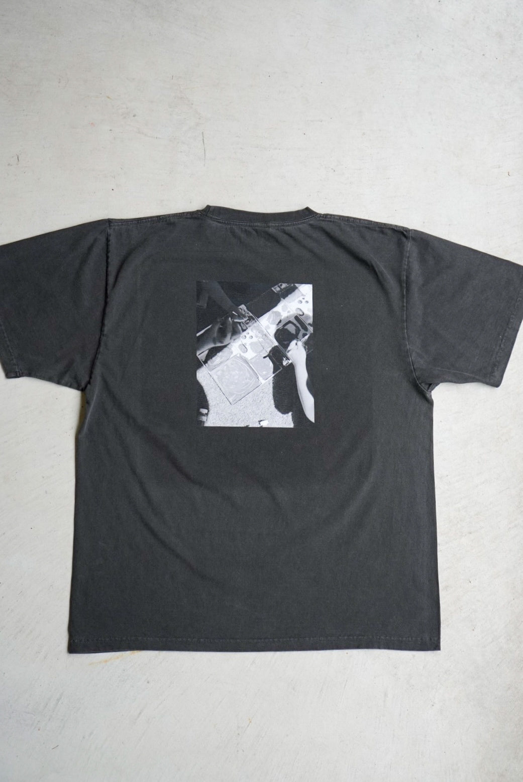 HOUSE | Photo TEE