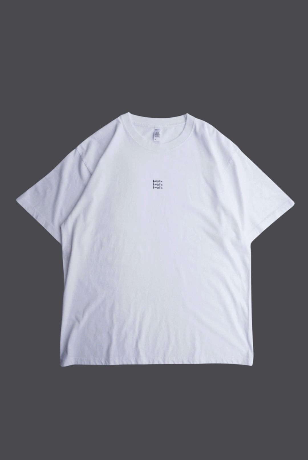 HOUSE | 3house TEE