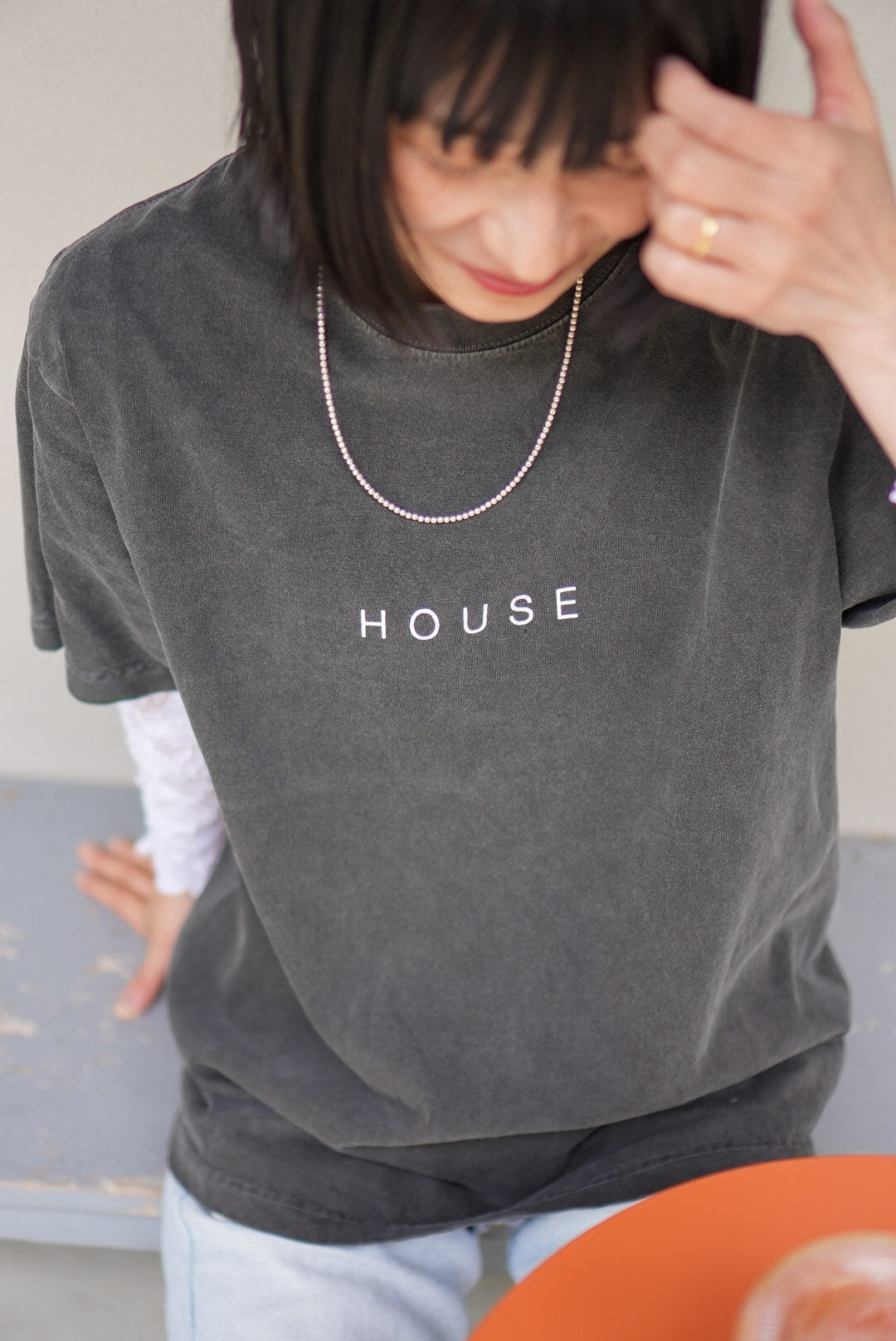 HOUSE | Photo TEE
