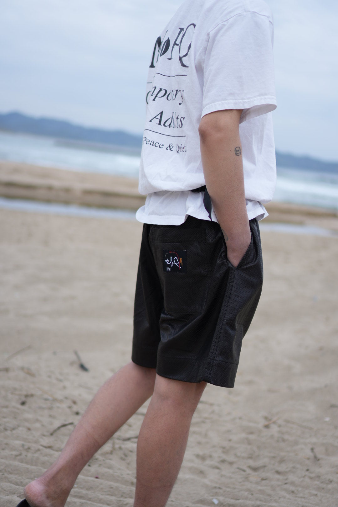 Willow Pants | P-007