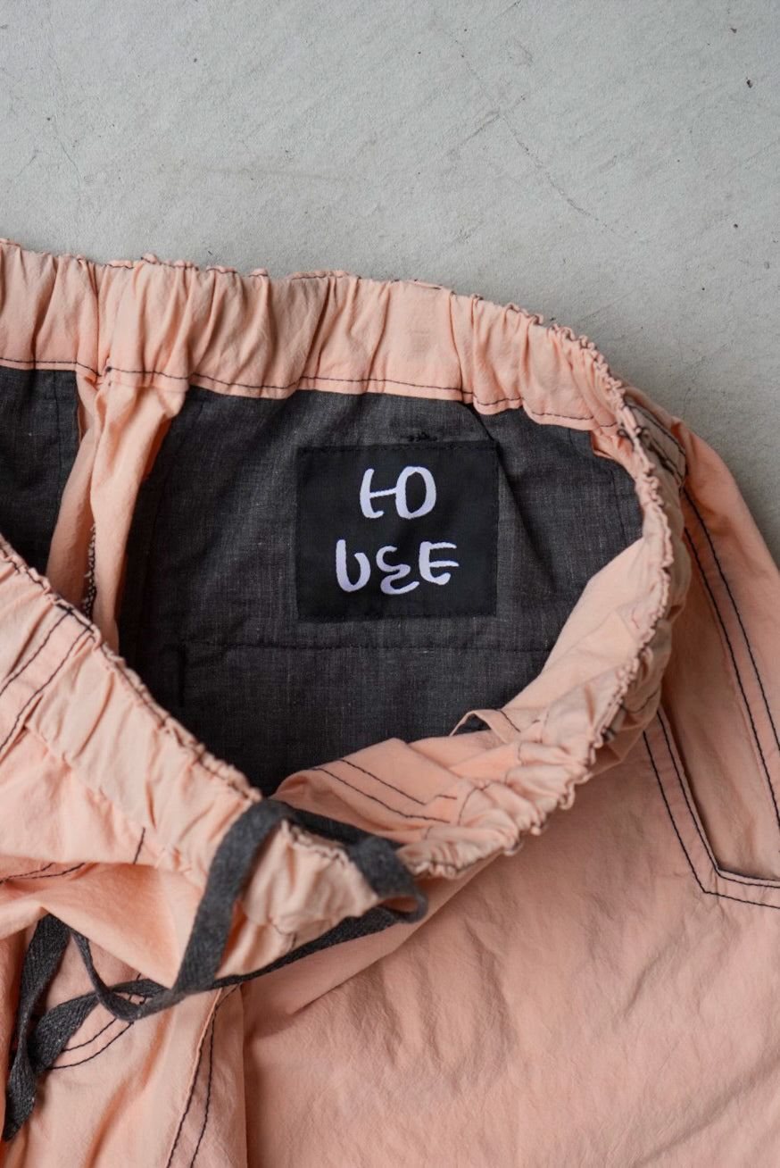 HOUSE | Cut Off Shorts
