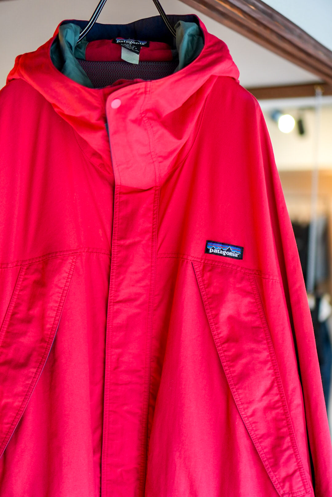 Used | Patagonia Jacket