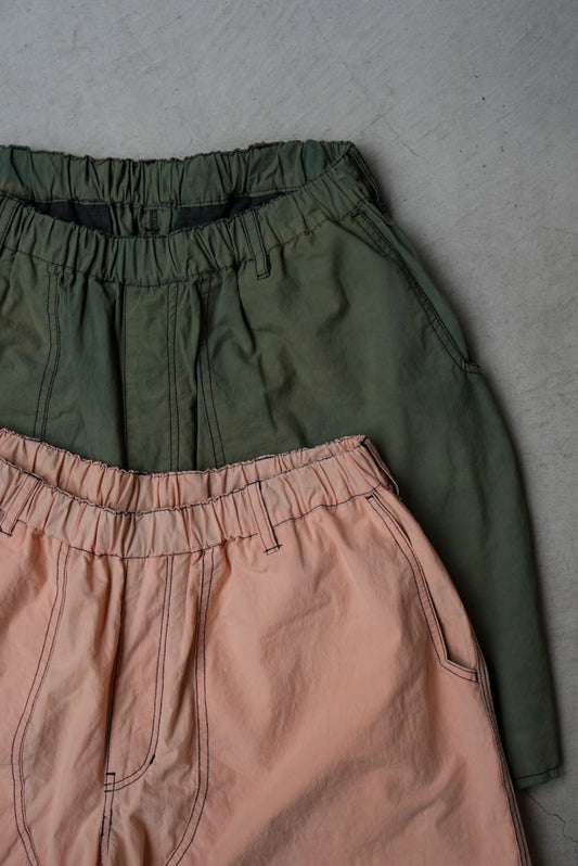 HOUSE | Cut Off Shorts