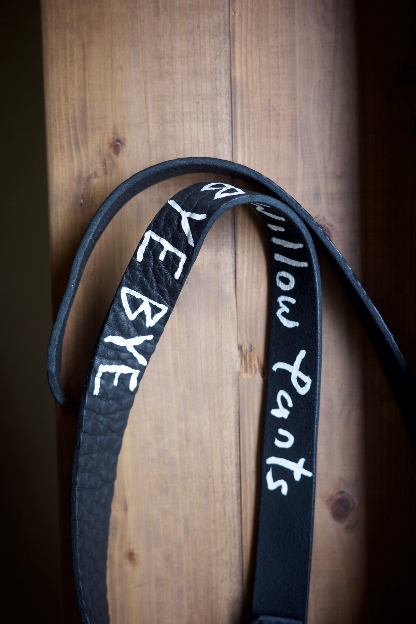 Willow Pants | Bye Bye Belt