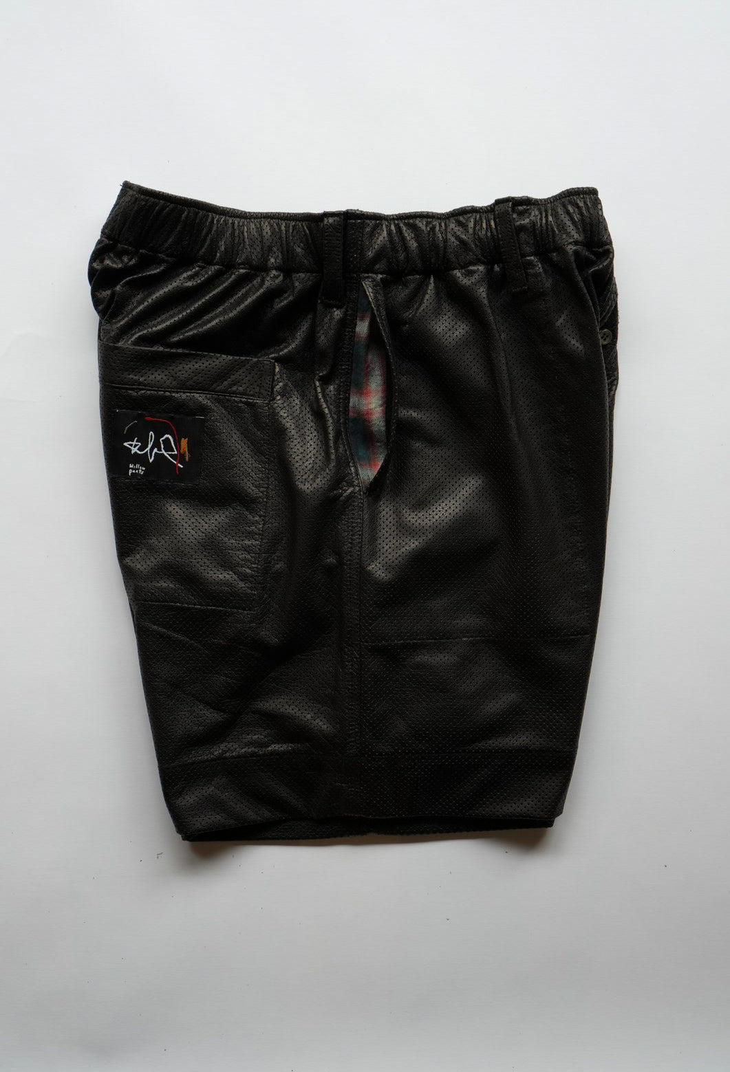 Willow Pants | P-007