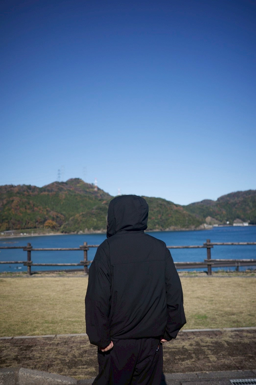 HOUSE×Willow Pants | Anorak